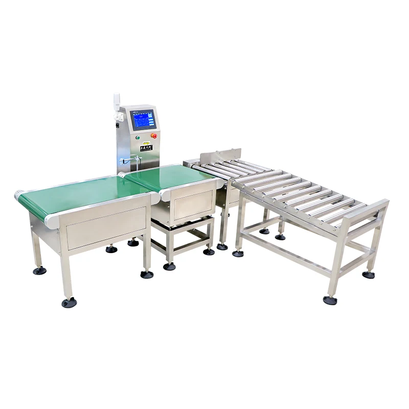 組立検査用秤量器