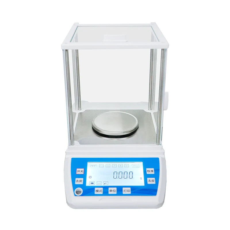 Electromagnetic Force Balance