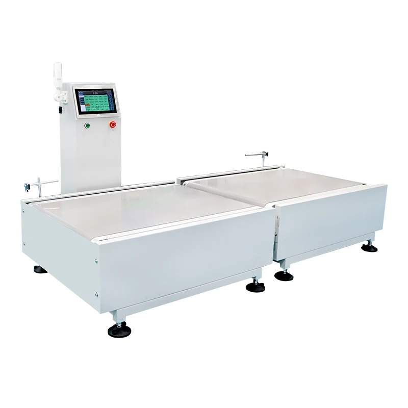 Drum Checkweigher