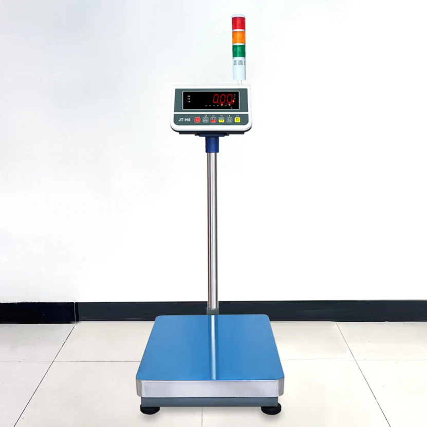 High Accuracy Electronic Scale